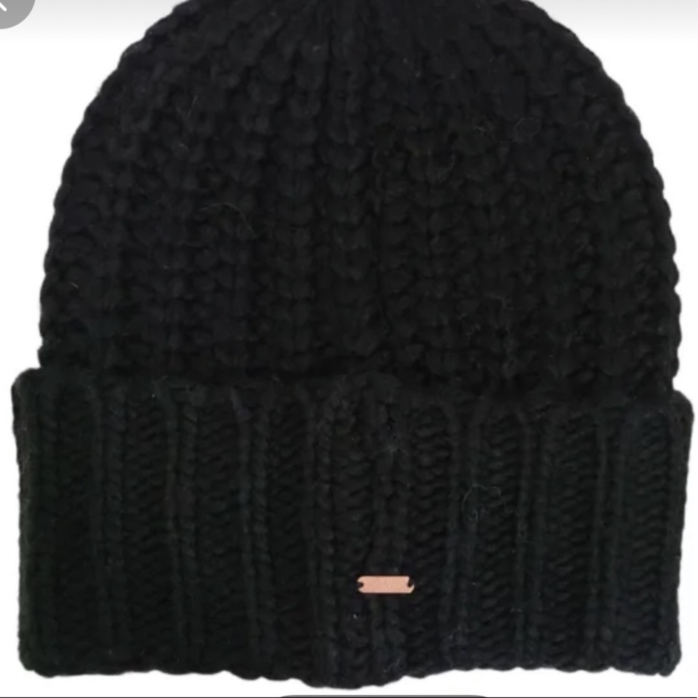 Free People Everything Rosy Beanie *NWT* - Picture 4 of 5